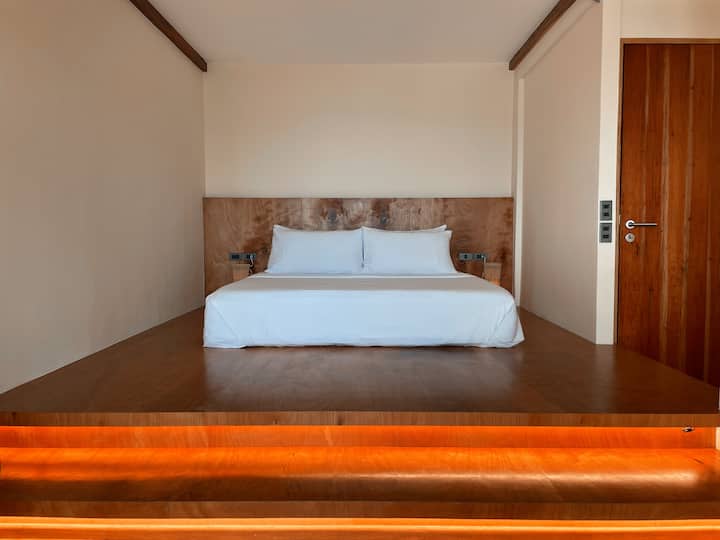 Spacious Two-story Apartment • Heart Of El Nido - El Nido