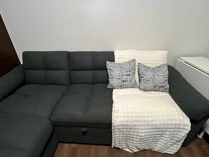 Luxury Stay In Makati | Air Residences_wifi - Makati