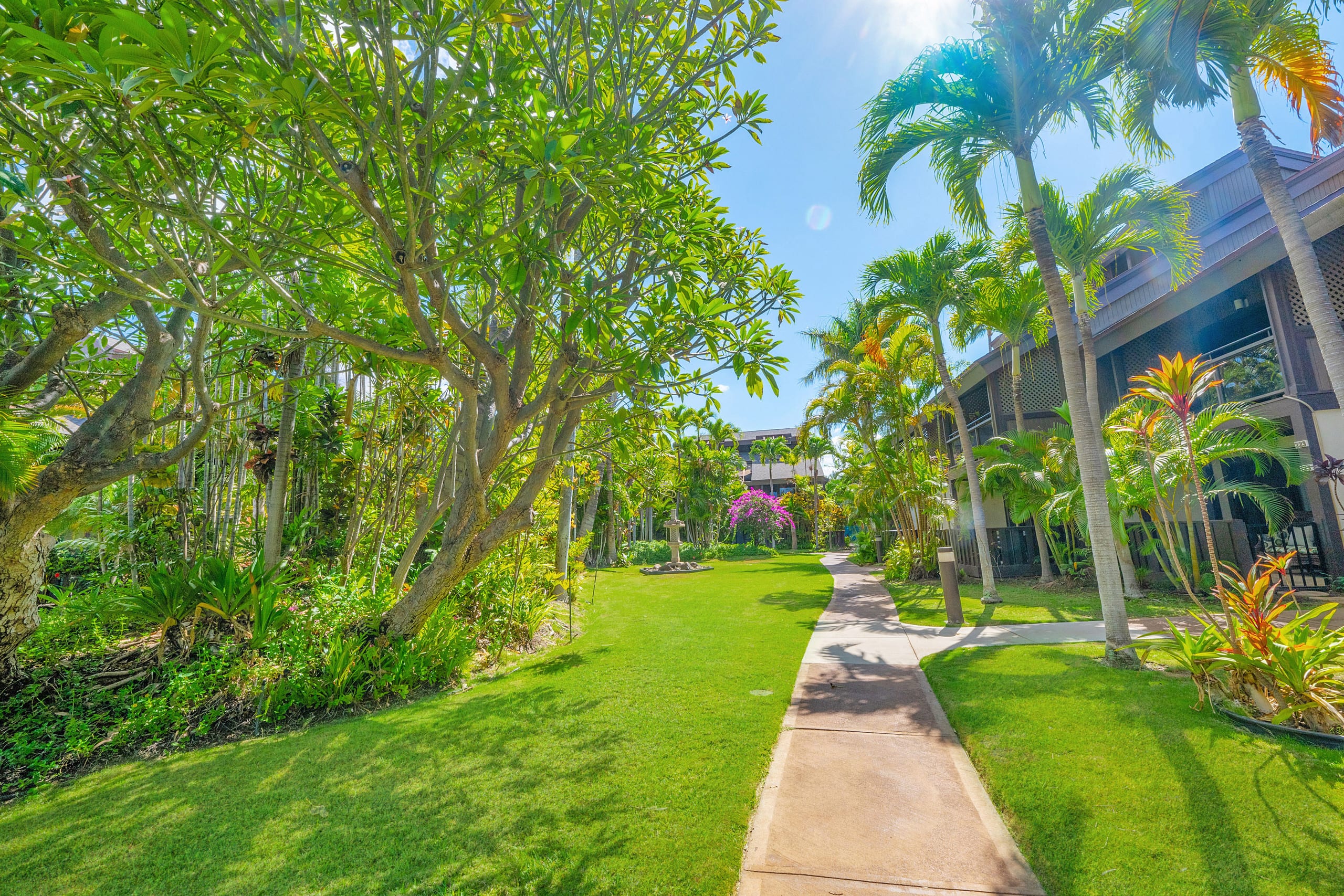 Tropical Zen Escape Modern 1BR Steps from Beach - Image 77