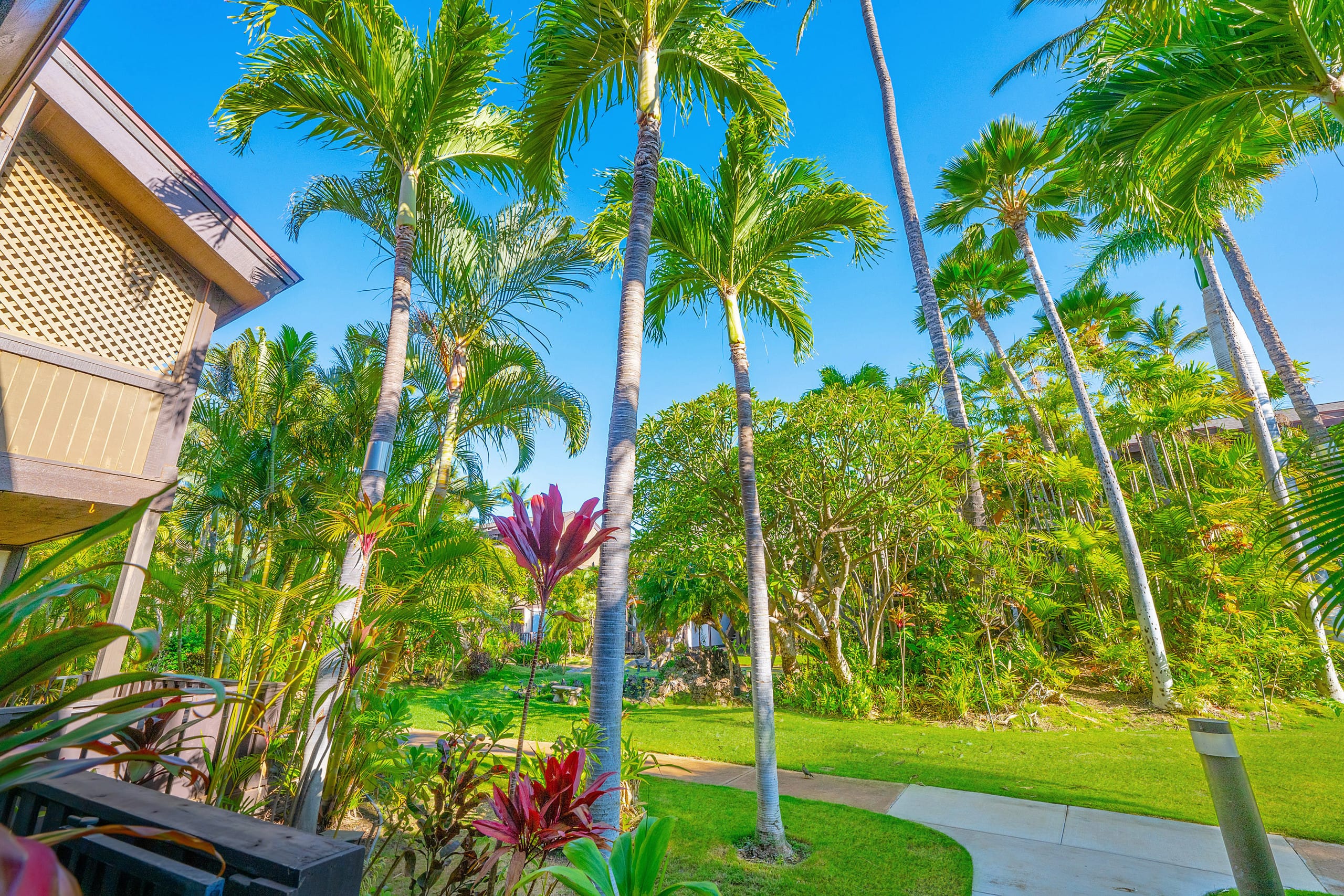 Tropical Zen Escape Modern 1BR Steps from Beach - Image 41