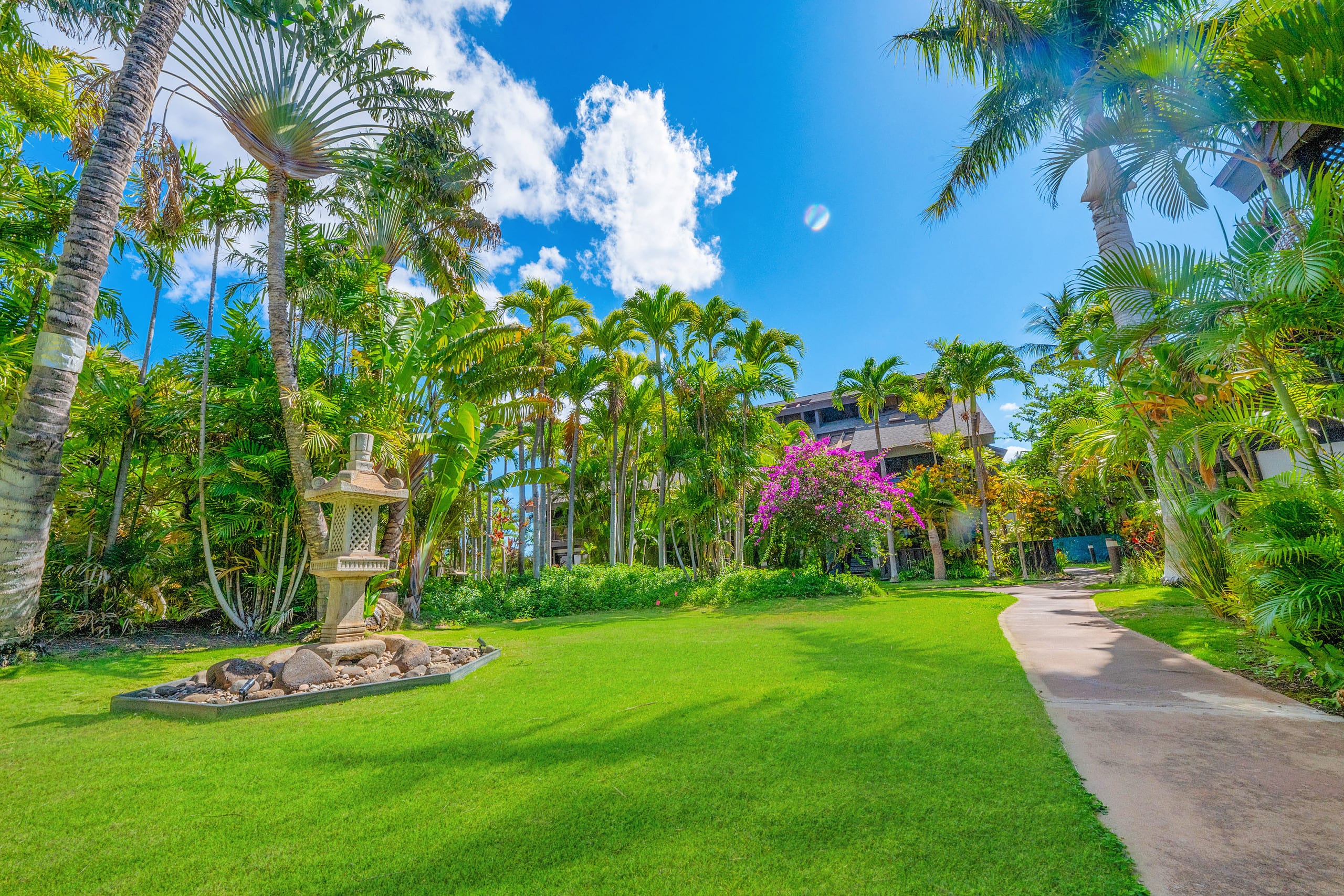 Tropical Zen Escape Modern 1BR Steps from Beach - Image 36