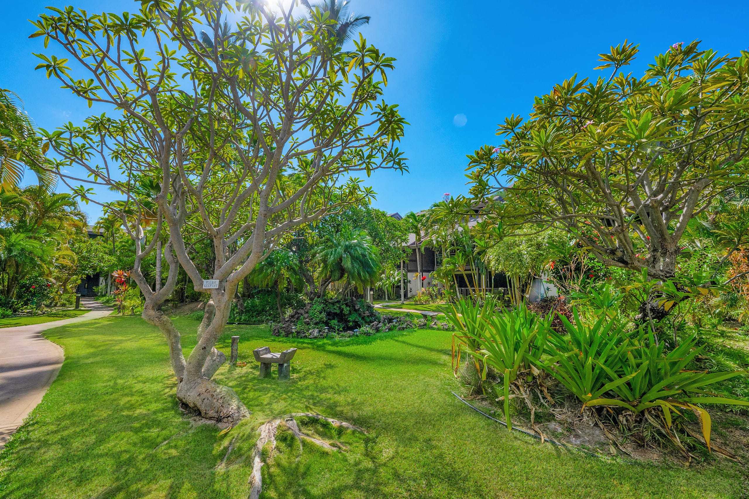Tropical Zen Escape Modern 1BR Steps from Beach - Image 71