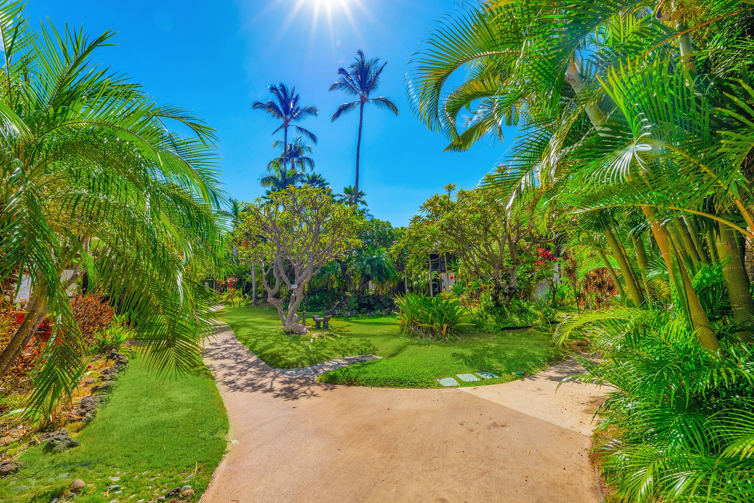 Tropical Zen Escape Modern 1BR Steps from Beach - Image 70