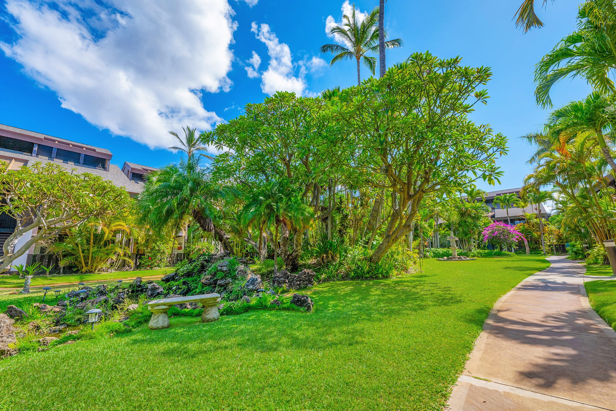 Tropical Zen Escape Modern 1BR Steps from Beach - Image 66