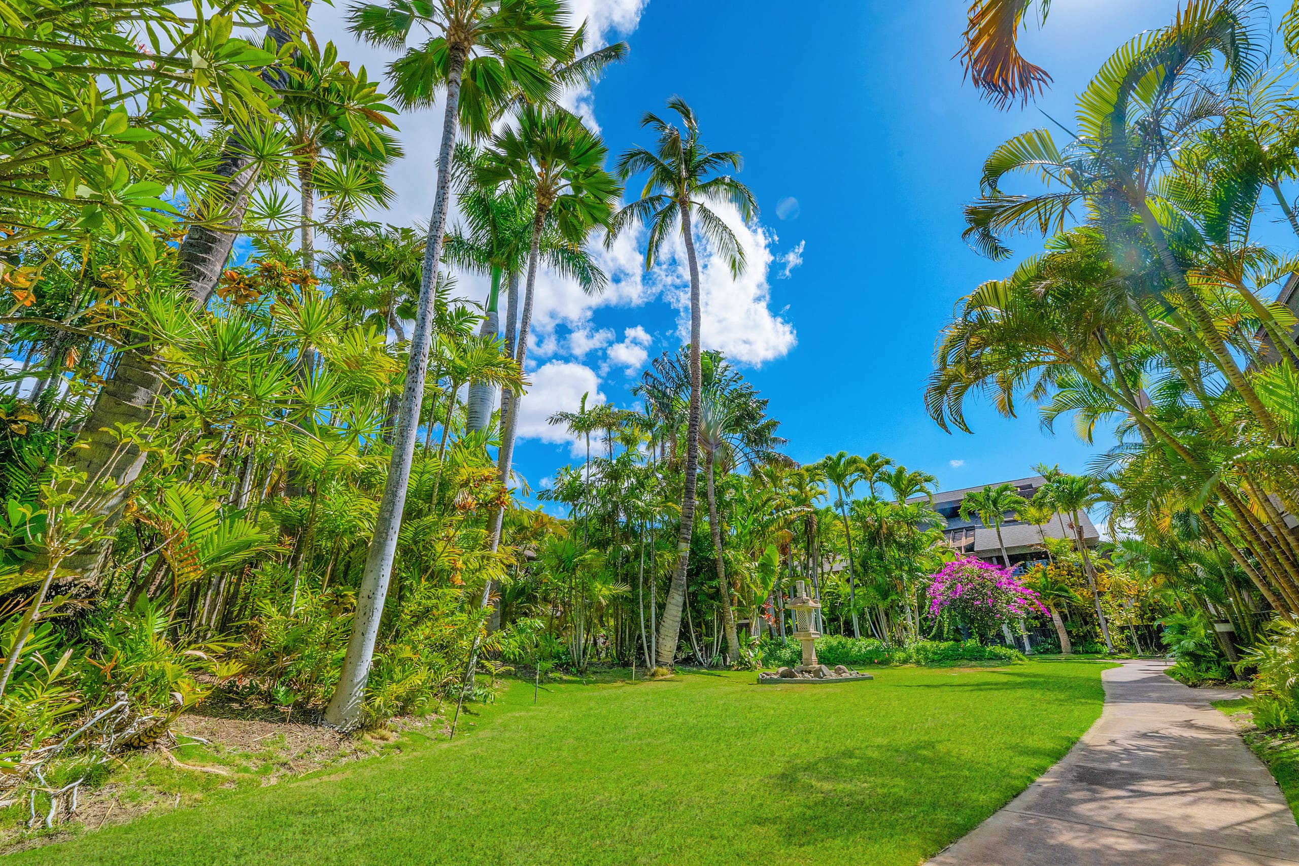 Tropical Zen Escape Modern 1BR Steps from Beach - Image 75