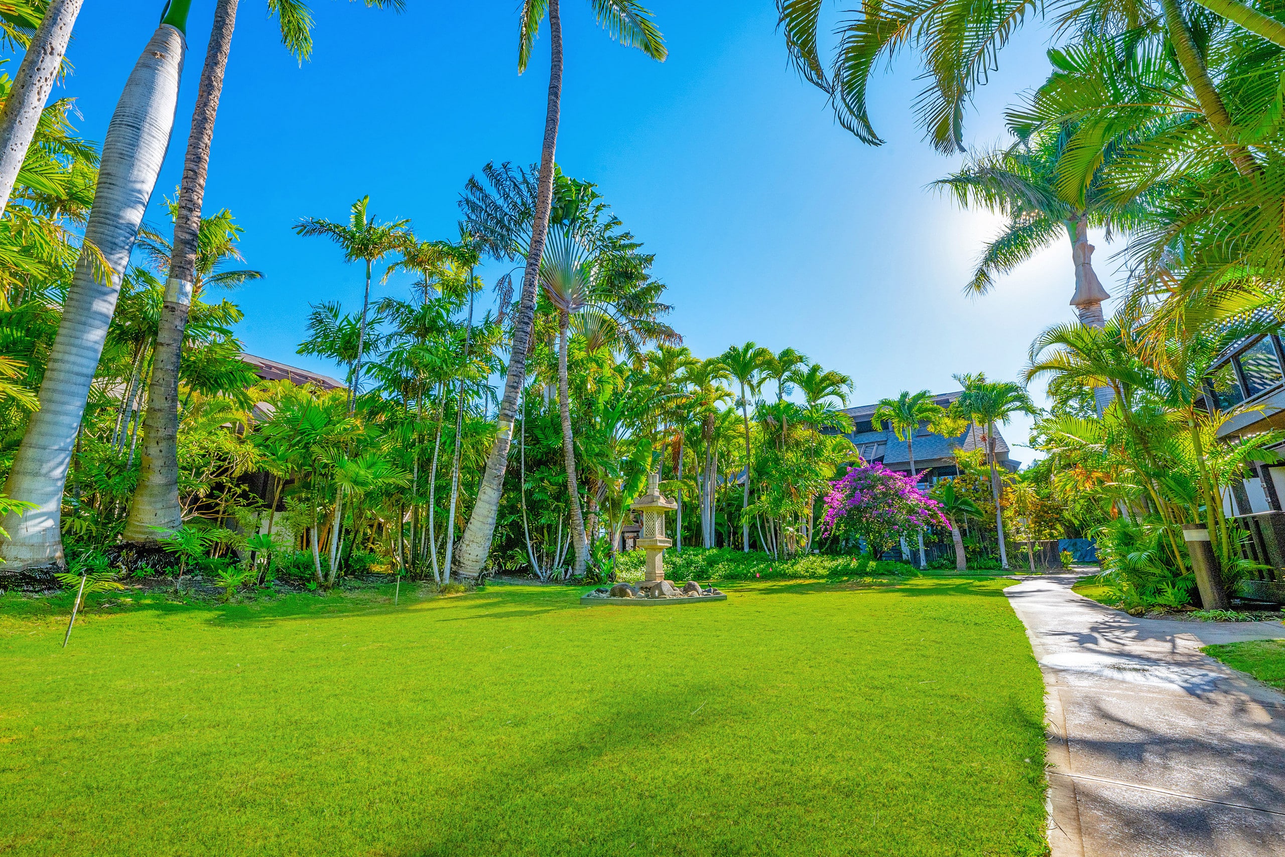 Tropical Zen Escape Modern 1BR Steps from Beach - Image 57