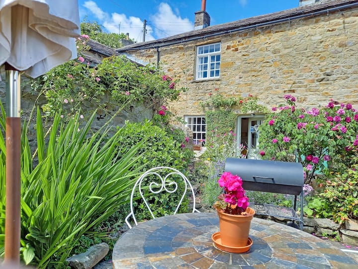 Lock Heather Cottage - Reeth
