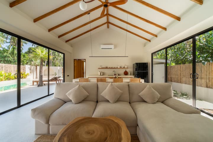 Luxury K Villas 04 - Ko Pha-ngan