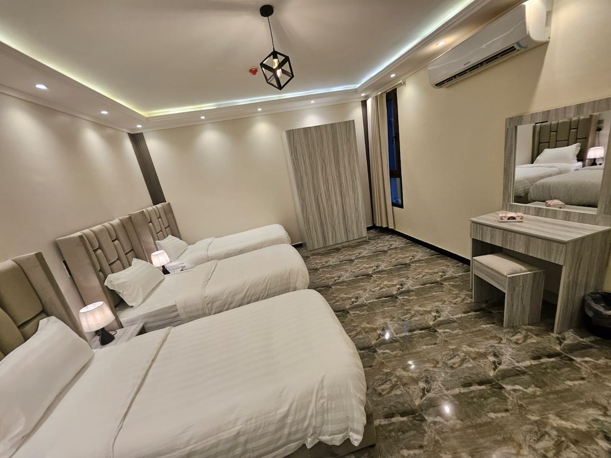 غرفة النوم 3