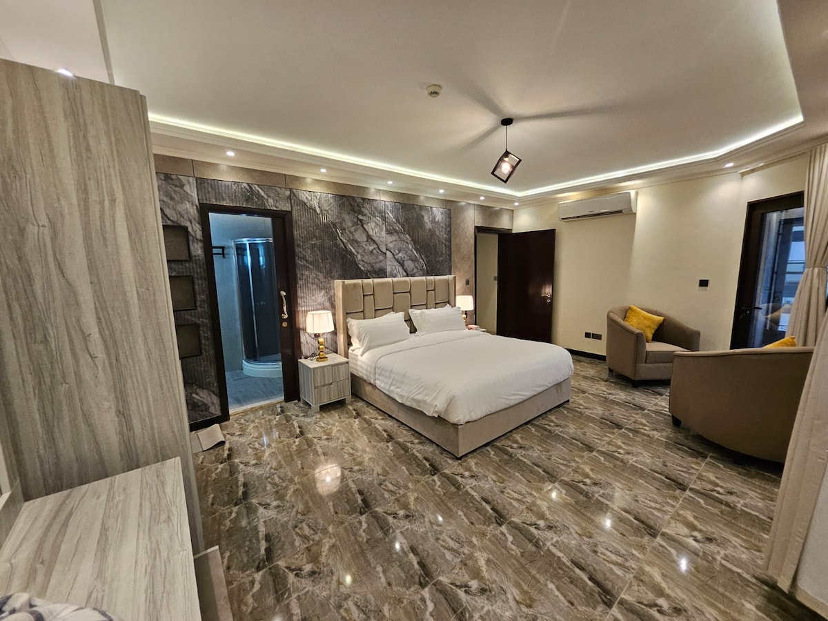 غرفة النوم 1