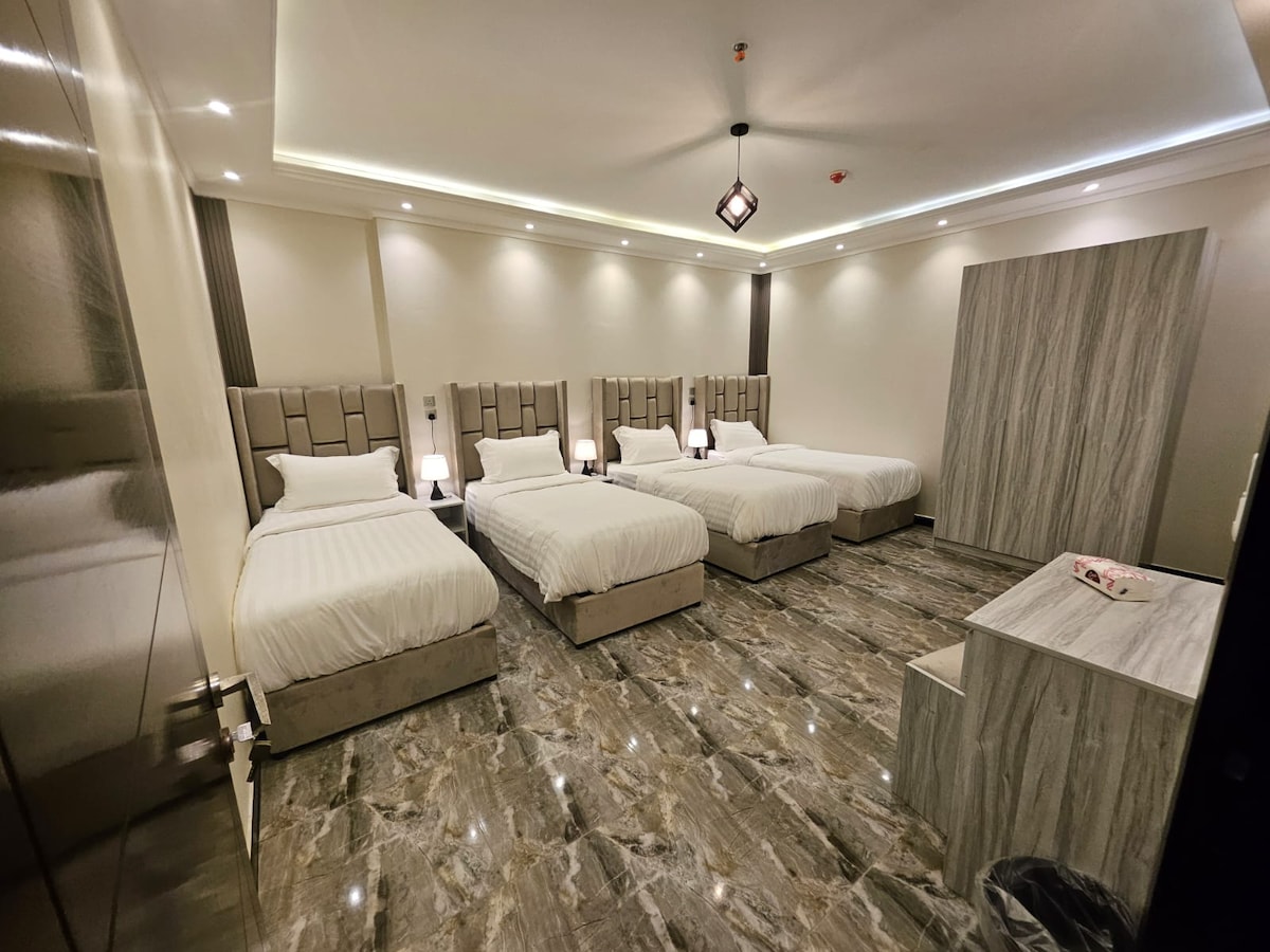 غرفة النوم 2