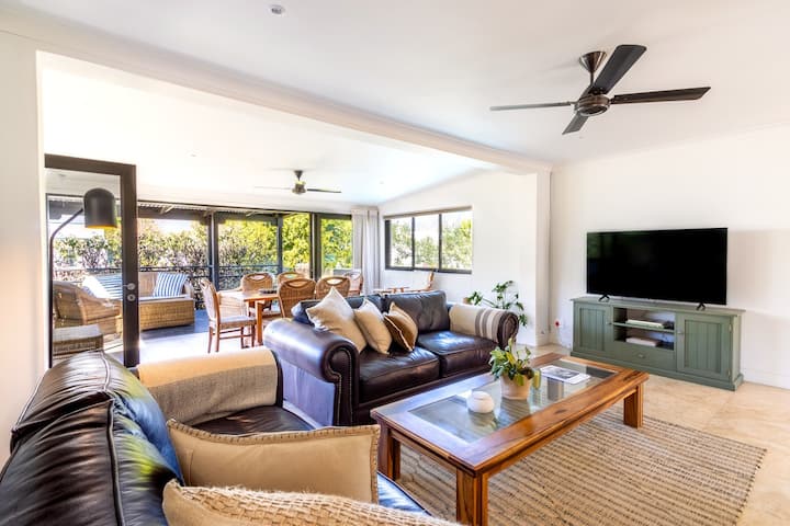 Holiday Home In Central Franschhoek - Franschhoek