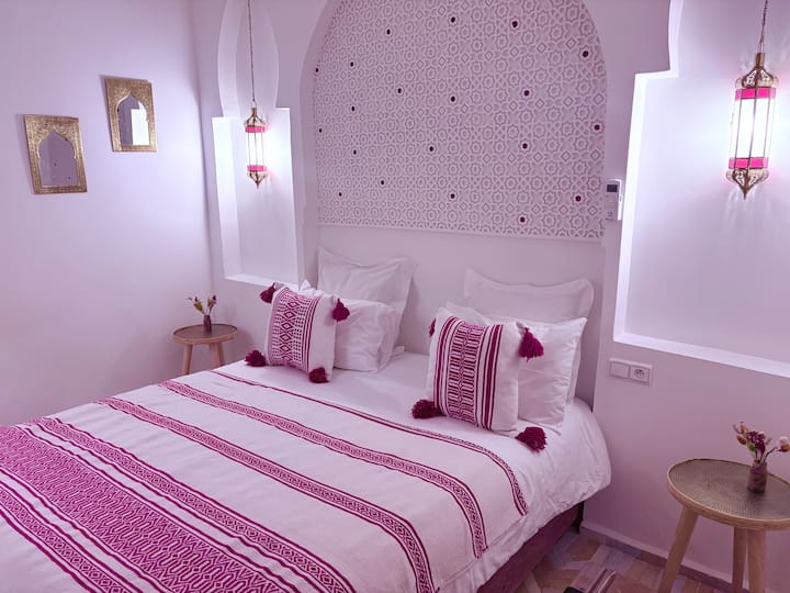 საძინებელი 3