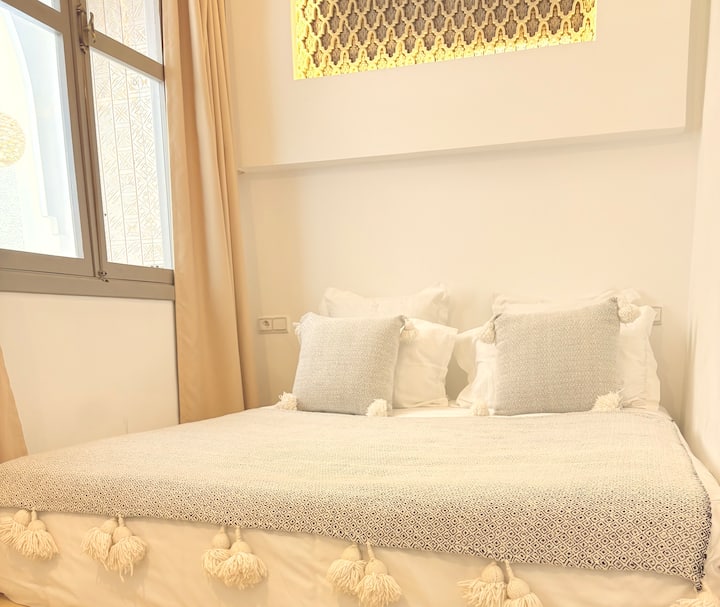 საძინებელი 2