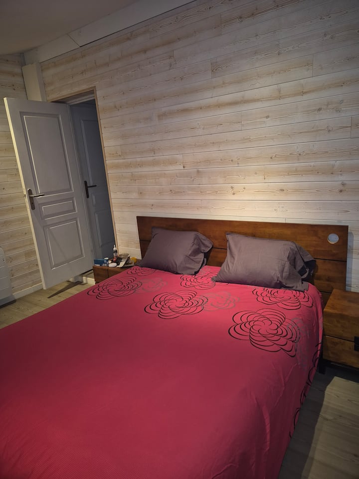 საძინებელი 2