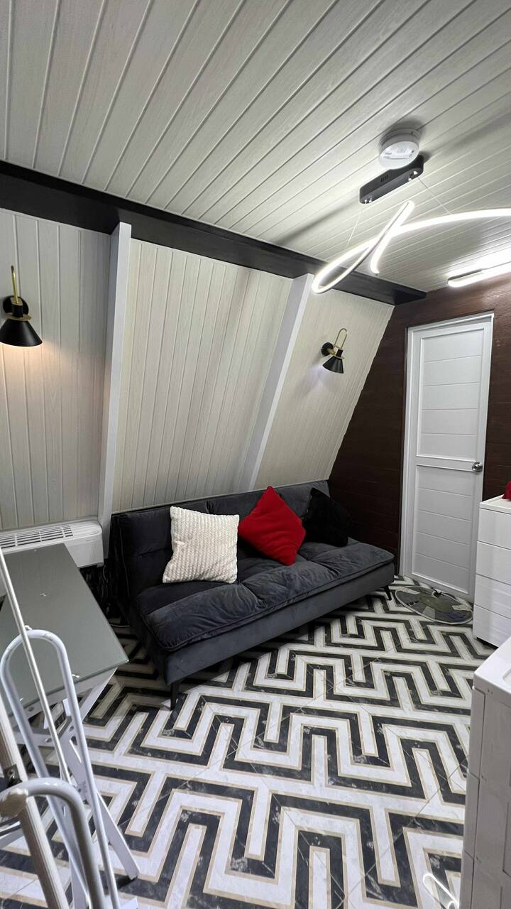 Cozy Cabin Near San Fabian Beach - San Fabian