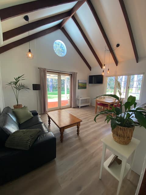 Top Airbnb: Margaret River Bush Retreat in Margaret River