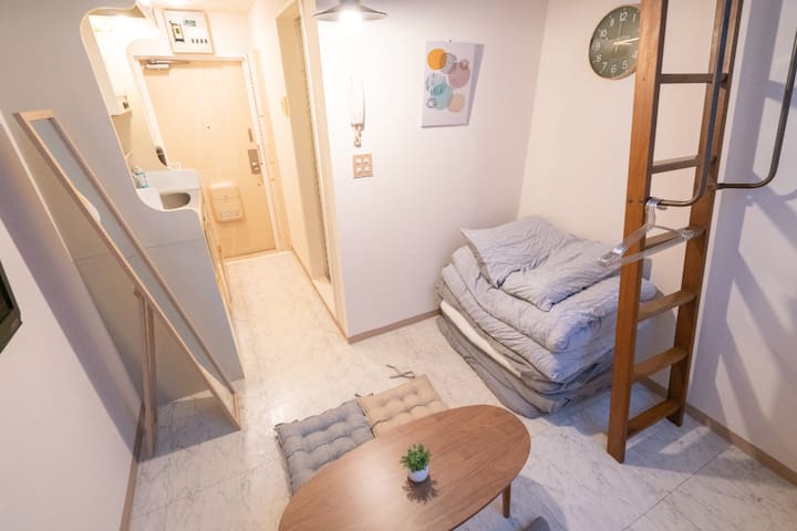 ห้องนอน