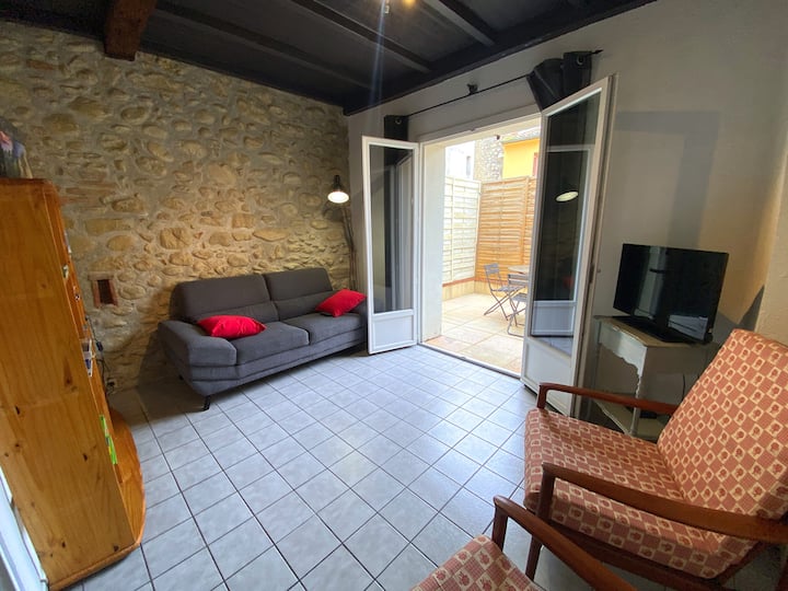 L'argelèsienne - Argelès-sur-Mer