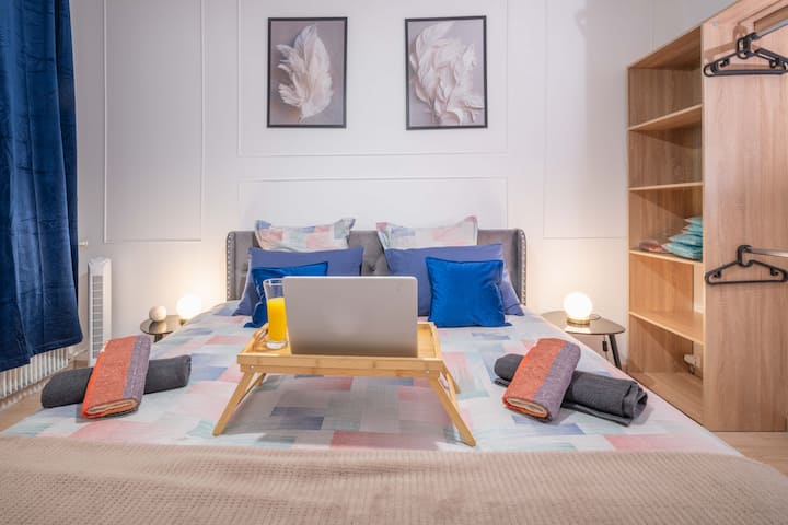 Спална соба 4