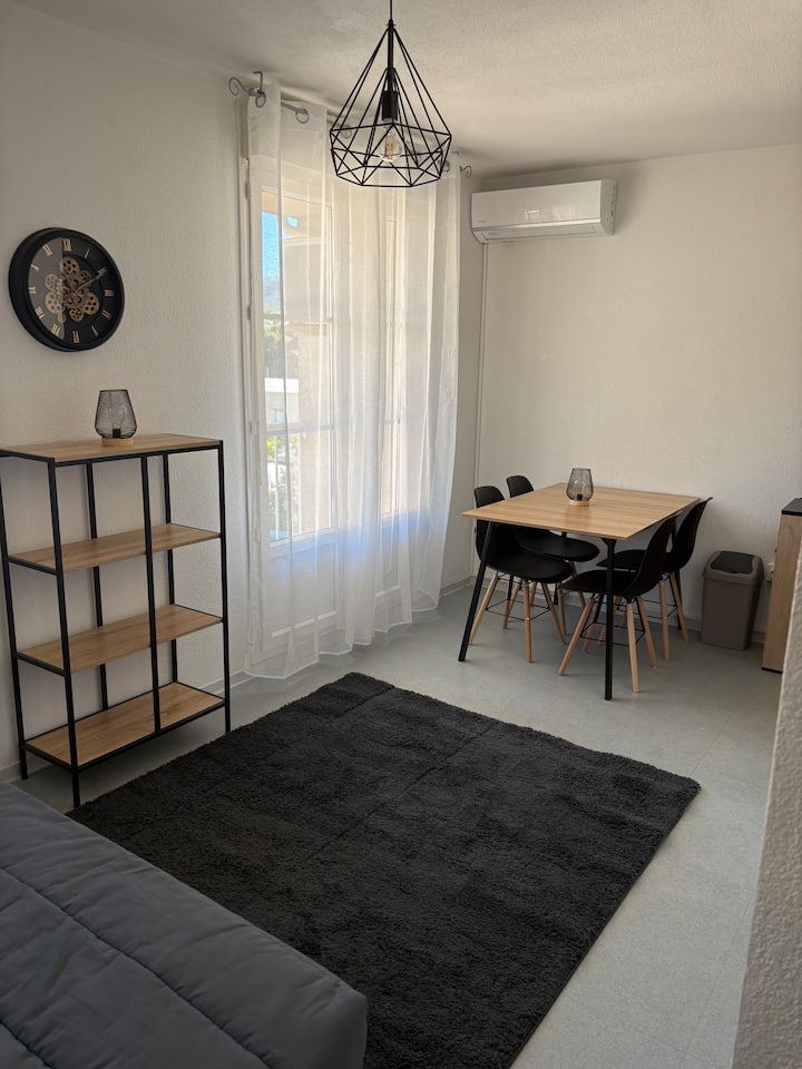 Studio - Corte - Corte