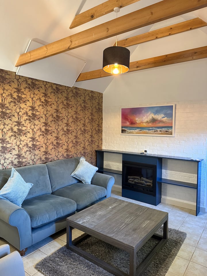 Peaceful 1 Bedroom Self-contained Country Cottage - Maidstone