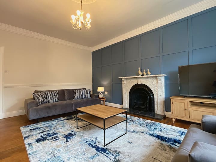 Apartment In Omagh - Omagh