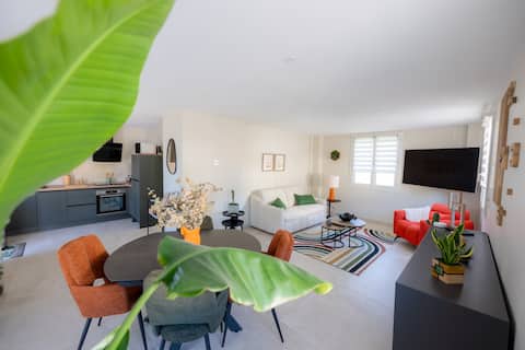 Top performing Airbnb: Timeless in Archidiocèse De Besançon