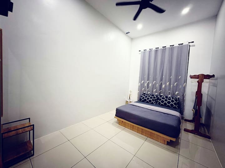 Habitación 1