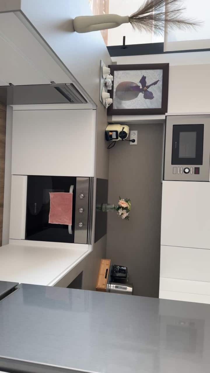 Luxe Appartement Alicante - Torrellano