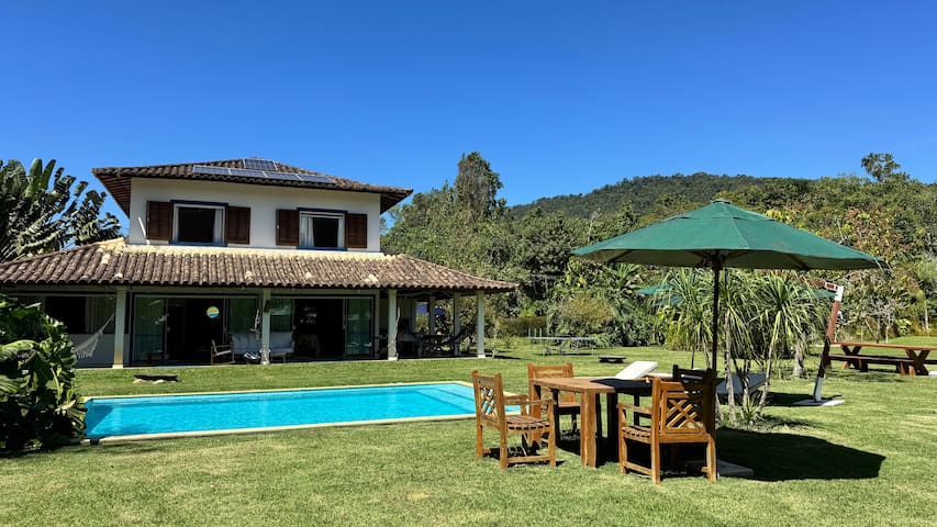 STELLARES managed Airbnb listing 2