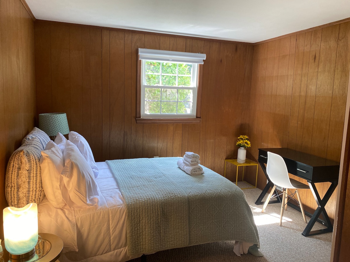 საძინებელი