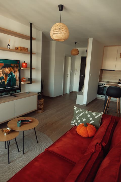 Apartman Sweet Escape