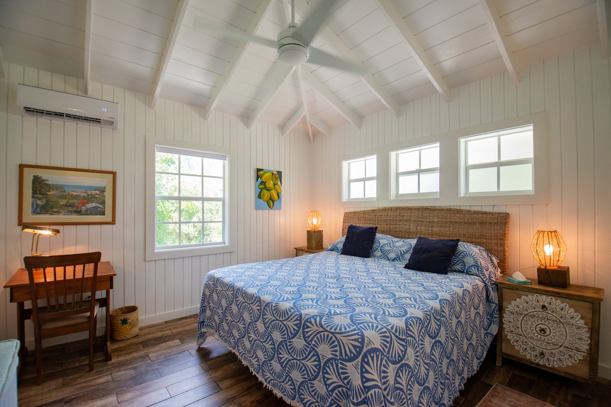 საძინებელი