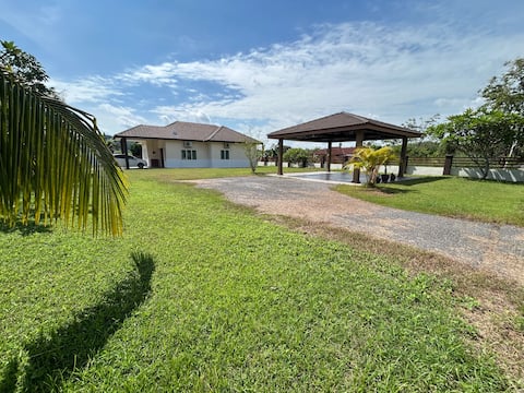 D’View Guesthouse – Comfortable Stay Jitra