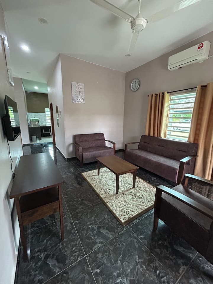 D’view Guesthouse – Comfortable Stay Jitra - Jitra