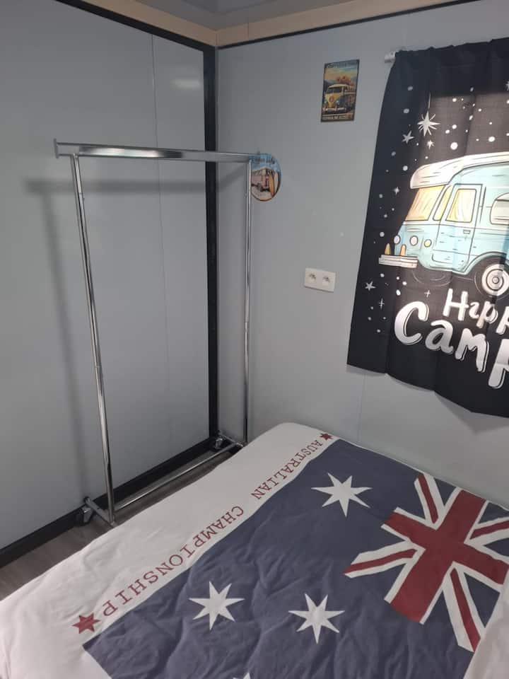 Спална соба 1