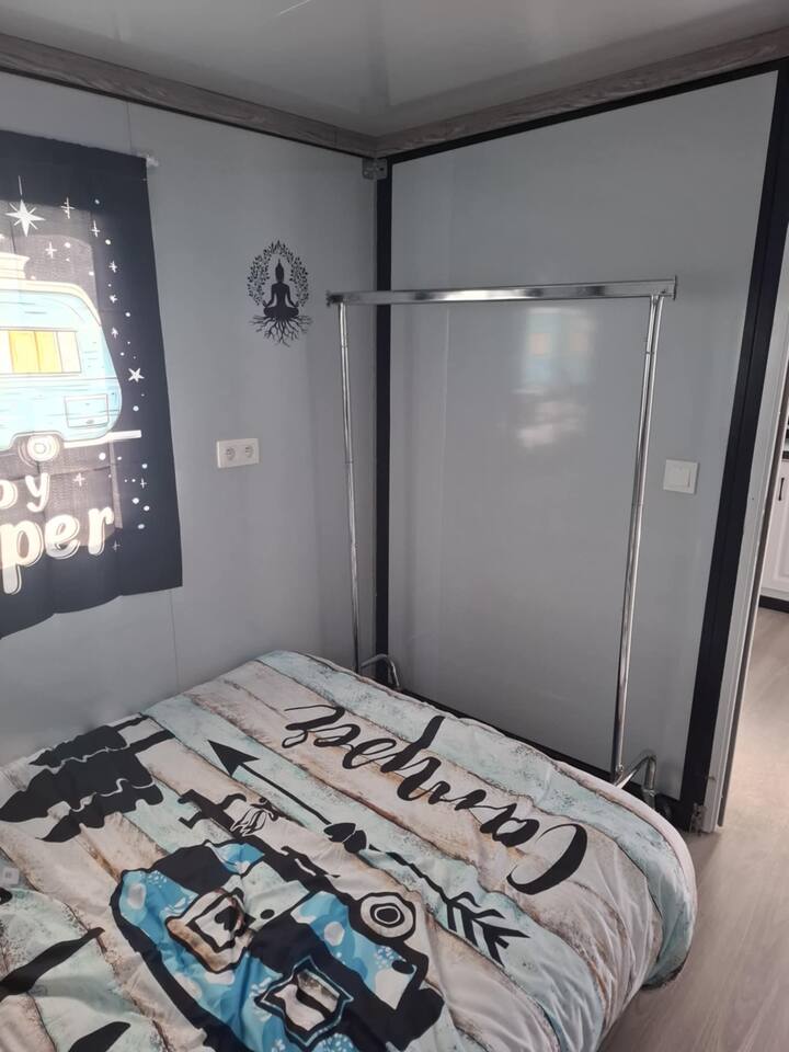 Спална соба 2