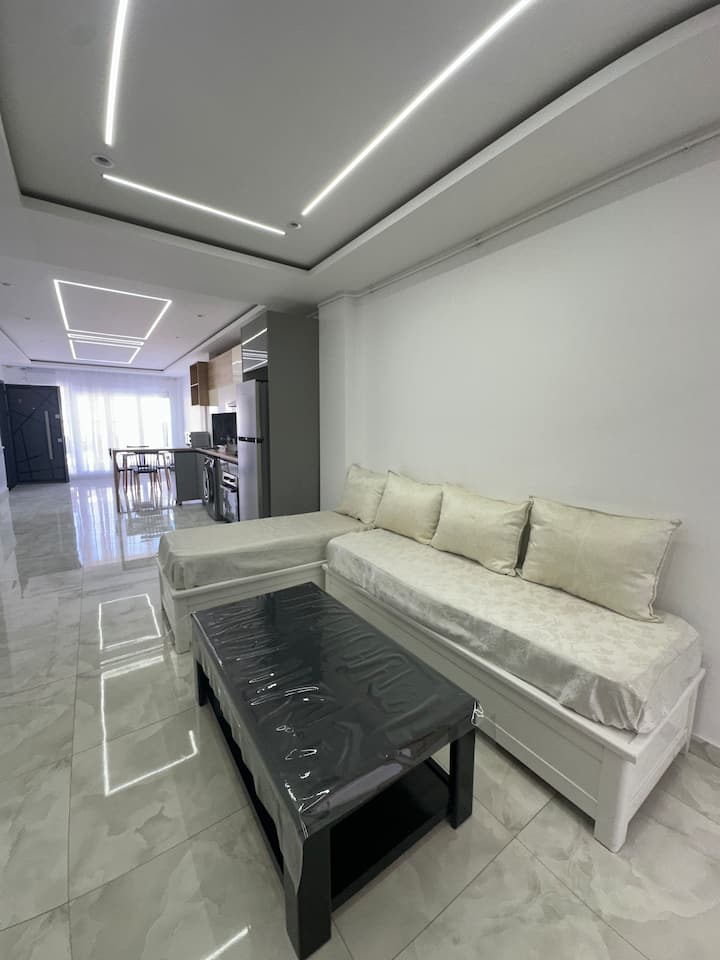 «&nbsp;Le Saphir&nbsp;» Vue Sur Mer F3 (Appt 15) - Algiers