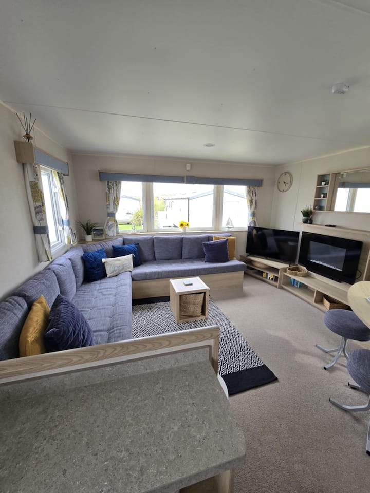 Castan Caravan Holidays - Weymouth