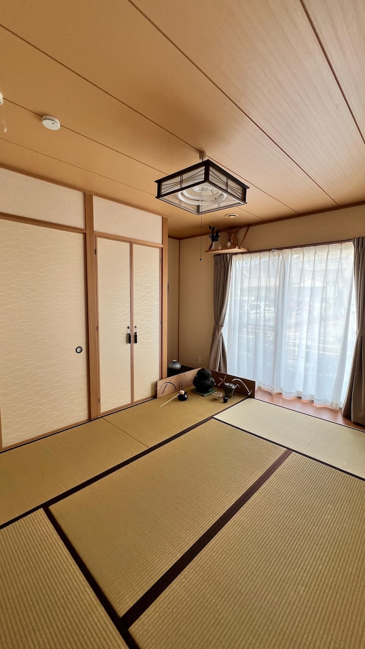 sala de tatami
