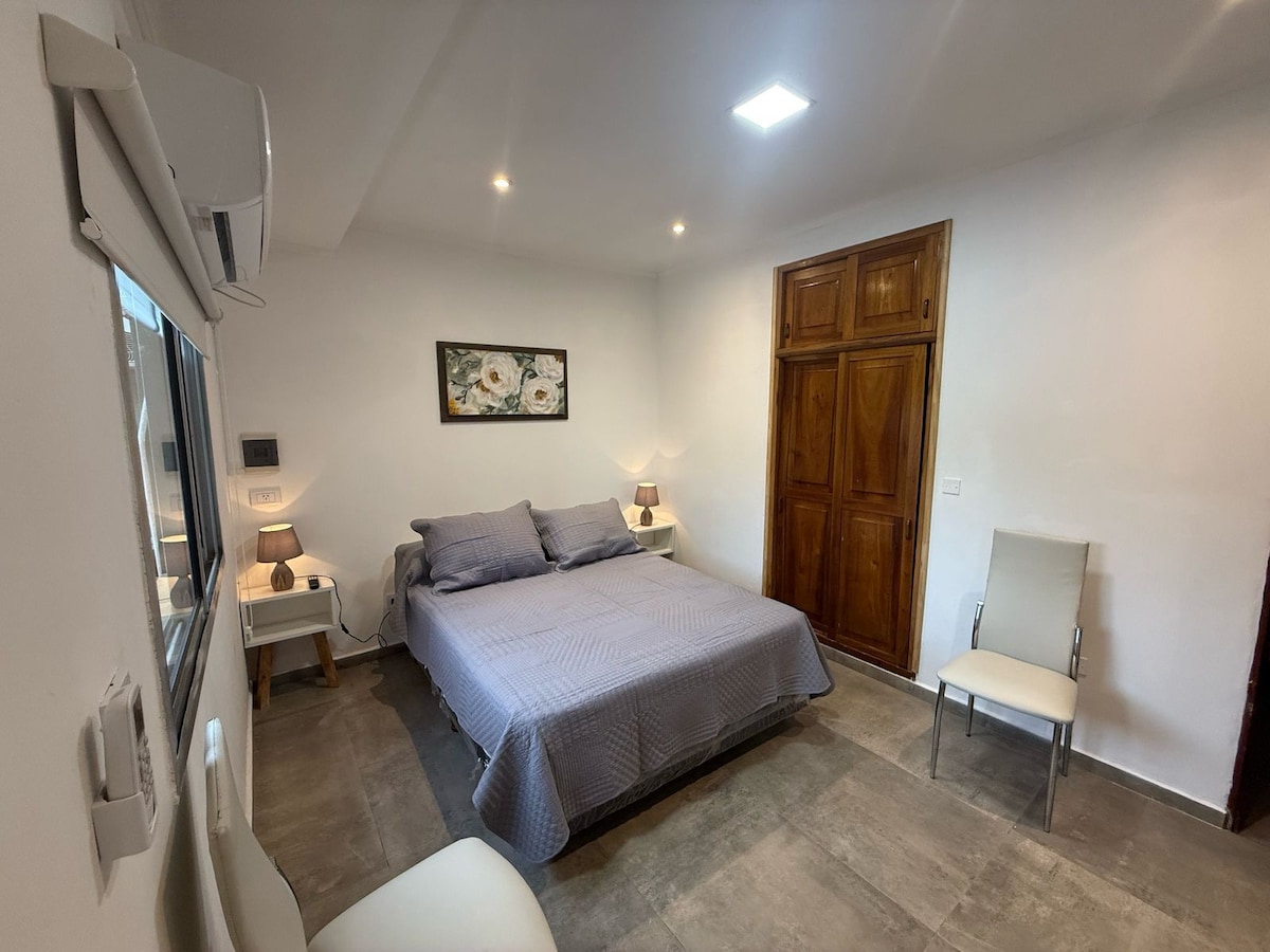 Temporary one-room rental - Apartments for Rent in Posadas, Misiones ...