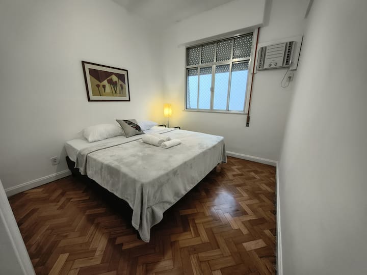 Slaapkamer 2