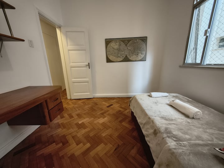 Slaapkamer 3