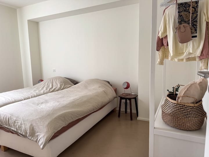 Спална соба 2