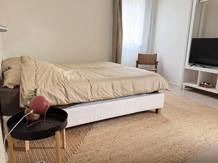 Спална соба 3