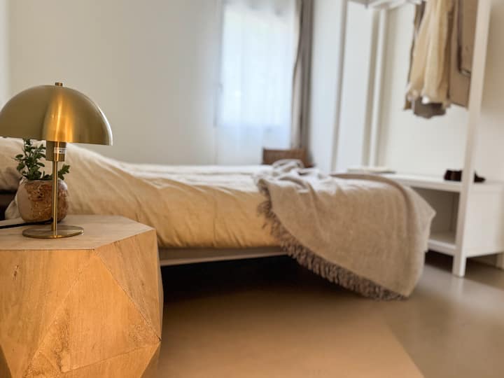 Спална соба 1