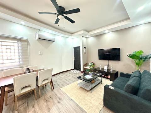 Modern Luxury Carribean Retreat mins from airport