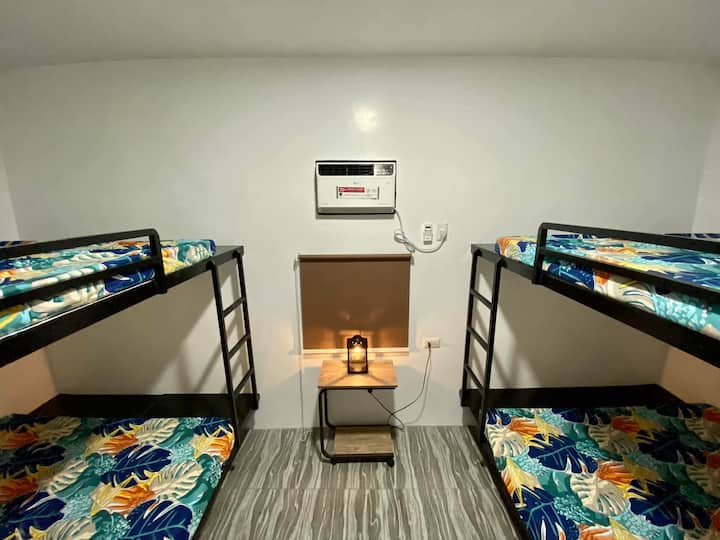 غرفة النوم 2