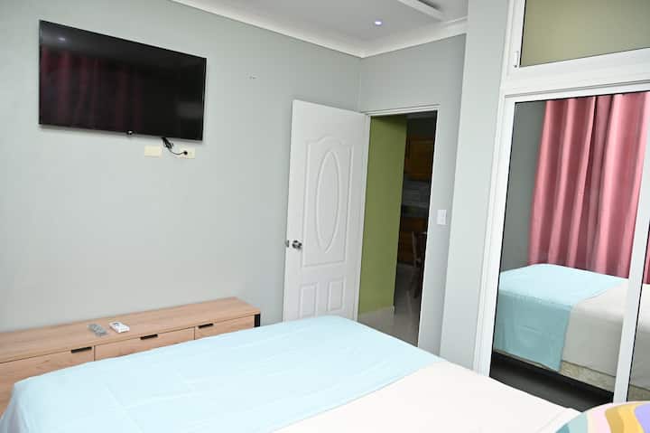 Спална соба 1